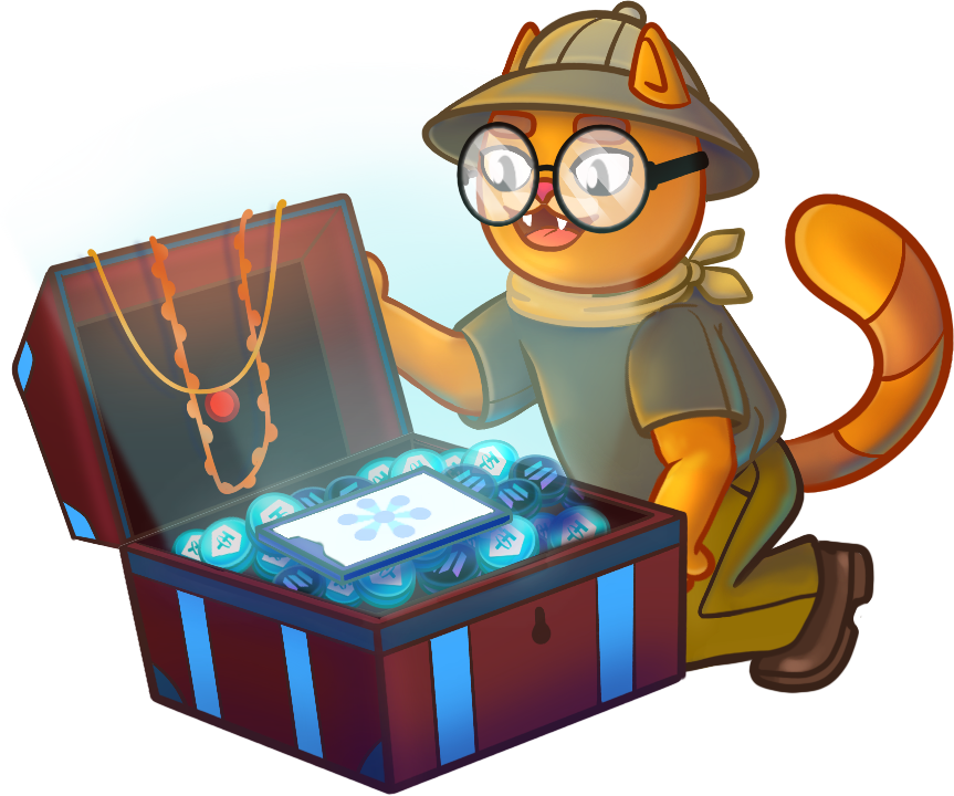 Earn Rewards